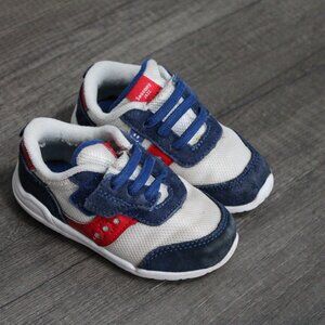 Saucony Jazz Riff Sneaker
